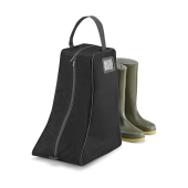 Boots Bag - Black/Graphite Grey - One Size