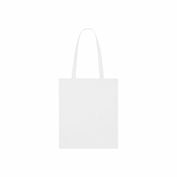 Light Tote Bag