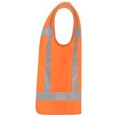 Veiligheidsvest RWS 453015 Fluor Orange 3XL-4XL