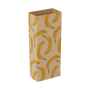 CreaSleeve Kraft 132 - aangepaste kraftpapier sleeve