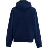 Authentic Hooded Sweatshirt French Navy L