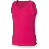 Kids tank vest Kids tank vest