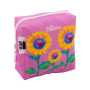 CreaBeauty Square S - custom made make-up tas