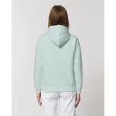 Drummer - Essentiële uniseks sweater met capuchon - XL