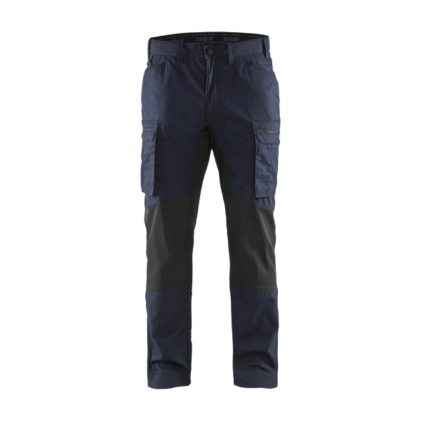 Service werkbroek stretch