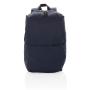 Casual rugzak PVC vrij, donkerblauw