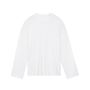 Triber - Unisex oversized T-shirt met lange mouwen - 3XL