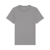 Rocker - Essentiële uniseks T-shirt - L