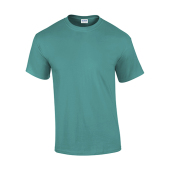 Ultra Cotton Adult T-Shirt - Jade Dome - XL