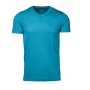 YES Active T-shirt - Cyan, M