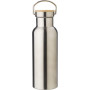 Drinkfles Odette | 500 ml - zilver