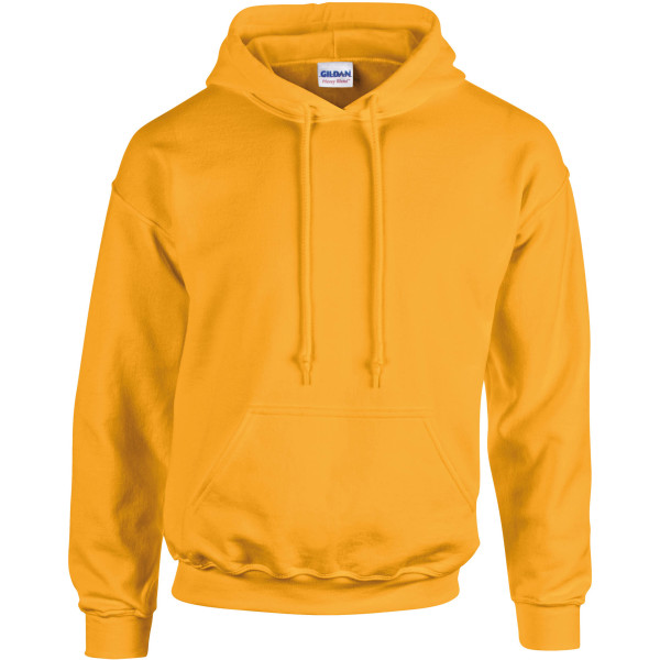 Heavy Blend™ Adult Hooded Sweatshirt Gold L