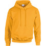 Heavy Blend™ Adult Hooded Sweatshirt Gold L