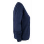 Westmore Lady Merino Pullover Navy XXL