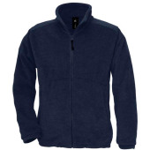 Icewalker+ Fleece Jacket Navy 3XL