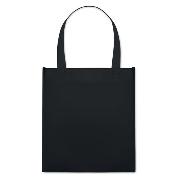 Shopping bag APO BAG 80gr nonwoven