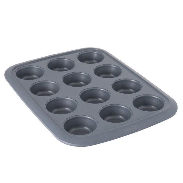 Gem Line cupcakevorm 12st 38x28,5x3 cm