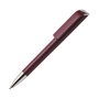 TAG TA1 C CR balpen Maxema - bordeaux rood TAG TA1 C CR balpen Maxema - bordeaux rood