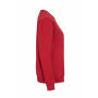Cottover Gots Crew Neck Lady red 3XL