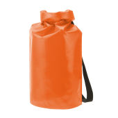 drybag SPLASH - oranje