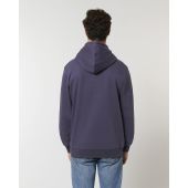 Cruiser - Iconische uniseks sweater met capuchon - XXS