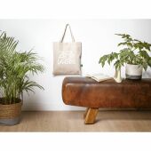 Hemp Tote Bag winkeltas