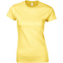 Softstyle® Fitted Ladies' T-shirt Daisy S