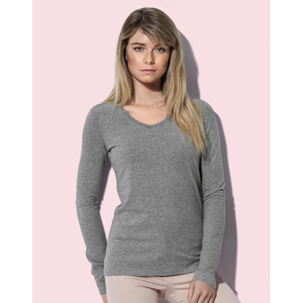 Claire Long Sleeve