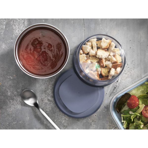 Mepal Isoleer Lunchpot Ellipse Foodcontainer