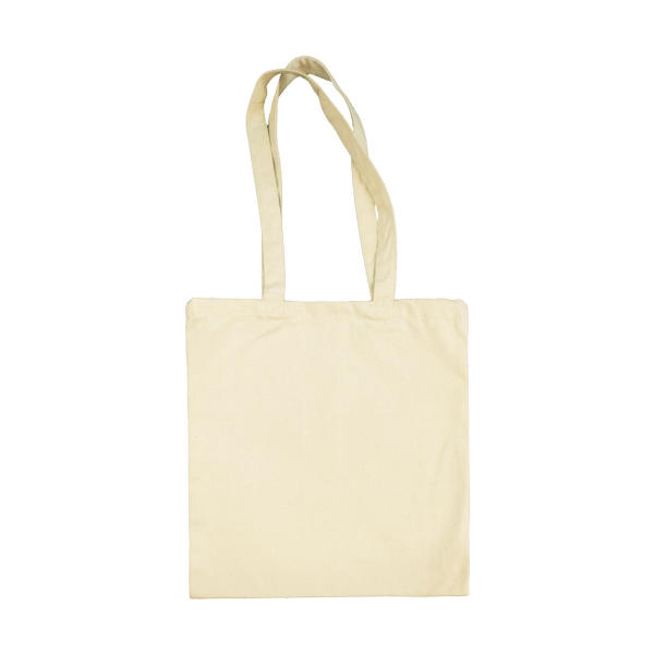 Canvas Tote LH