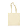 Canvas Tote LH - Natural