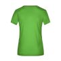 Ladies' Active-T - lime-green - XS