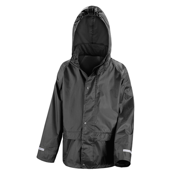 Junior Stormdri Jacket