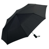 AOC mini umbrella Trimagic Safety black