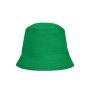 MB006 Bob Hat - green - one size