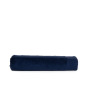 Deluxe Beach Towel - Navy Blue
