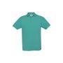 B&C Safran, Real Turquoise, S