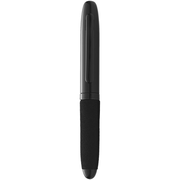 Vienna ballpoint pen - Solid black
