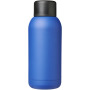 Brea 375 ml vacuum insulated sport bottle - Blauw