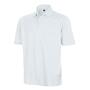 Apex Pocket Piqué Polo Shirt, White, 5XL, Result Work-Guard
