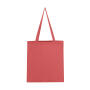 Cotton Bag LH - Dubarry Pink - One Size