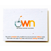 Briefkaart A53 Briefkaart A53