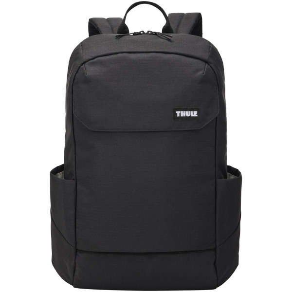 Thule Lithos backpack 20L - Solid black