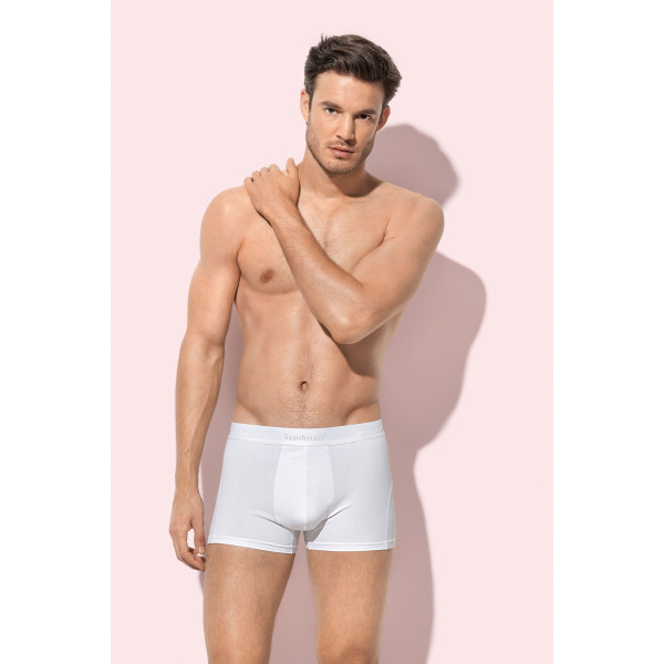 Stedman Stretch Boxers 2-pack