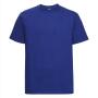 RUS Authentic Heavyweight T-Shirt, Bright Royal, S