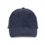 Corduroy Pet  - 6 panelen Minorca Navy One Size