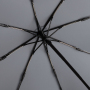 AOC pocket umbrella - grey