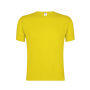 Volwassene Kleuren T-Shirt "keya" MC130 - AMA - L