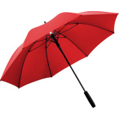AC midsize umbrella FARE®-Skylight - grey