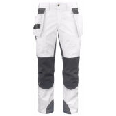 5536 Pants White C44